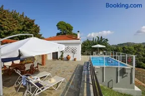 Diakopi Villa - Image 1