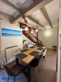 Grande Maison proche mer et sites touristiques - Image 4