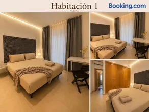 Junto a calle Alcalá, con terraza privada - Image 2