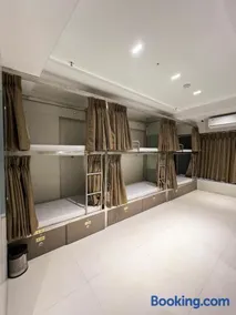 APEX STAY Rooms & Dormitory - Image 2