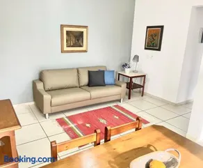 Novo Porto- Apartamentos 2 quartos, varanda, cozinha integrada - Image 4