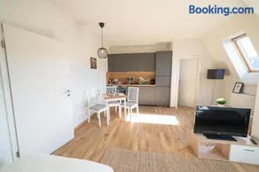 FullHouse - Zwickau - F45 Apartments - SmartTV - Nespresso - Image 5