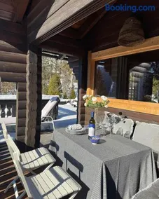 Chalet Toccata, cosy et lumineux - Image 2