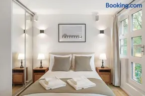GuestReady - Modern Studio In Camden - Image 1