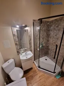 Igo apartment Uzupis - Image 1