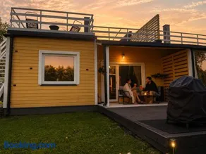 Kusagil Nature & Sauna near Pärnu - Image 2