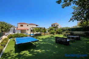 Villa Alex with private pool and jacuzzi - Image 4