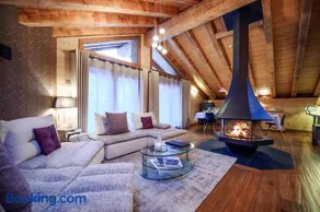Chalet Emilie - Image 4