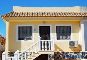 Super Cute Camposol 2 bed with Community Pool - Image 3