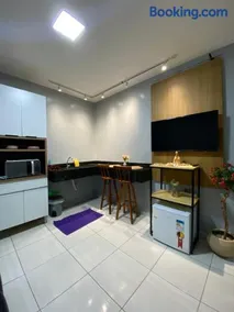 Flat há 2km do centro - Image 3
