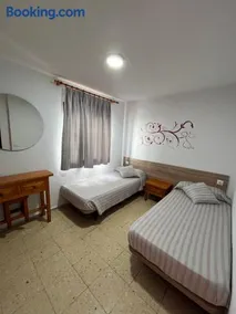 Apartamentos Buenavista - Image 1