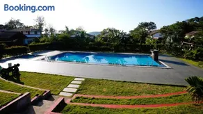 Hong Sau Resort - Luxury Nature Escape, Sakleshpur - Image 1