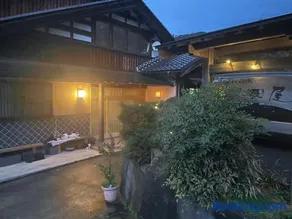 民宿上田屋A Traditional Coastal Fishermans Guesthouse uedaya - Image 2