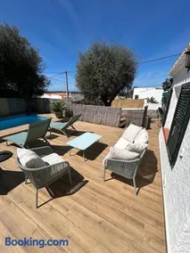 Cala en Porter - Maison avec piscine - Image 4