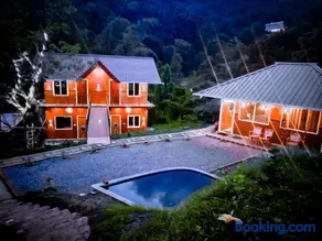 Don's River Valley Jungle Resort - Image 2