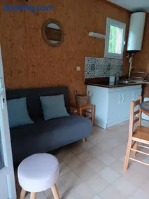 Les chalets de Céleste - Image 4