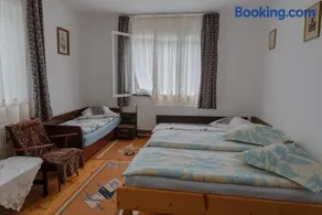 Pensiunea La Maison Verte - Image 4
