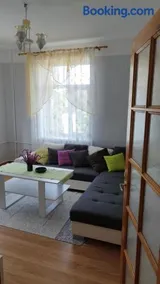 Keskallee Apartment - Image 1