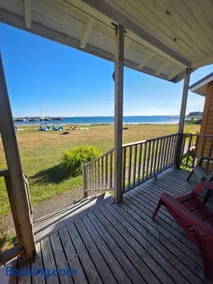 Hunts Point 1-BR Coastal Retreat - Cottage # 6 - Image 2
