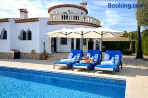 villa PLAYA RUSTICAL - Image 4