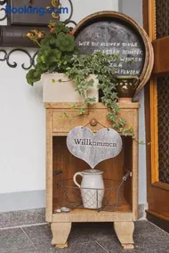 Gästehaus Fitsch - Ferienwohnung in Silbertal - Image 2