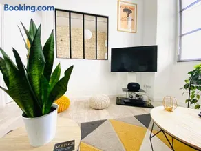 Feel@Home Nemausus « Le 4 » - Image 4