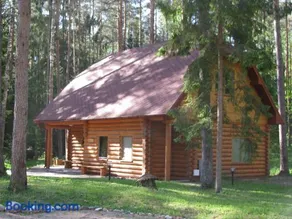 Guest House Gaujaspriedes - Image 4