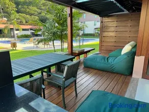 Flat+deck ao lado da igrejinha - Image 2