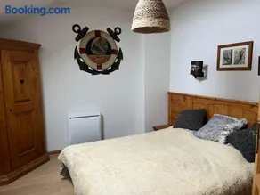 L'Ecrin des Sybelles - Apt sauna partagés - Image 3