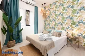Apartamento con piscina y terraza - Image 3