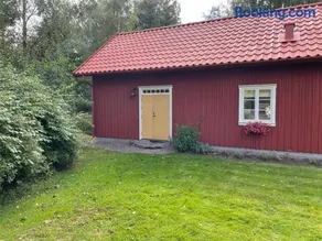 Drängstugan i Kungsered - Image 4