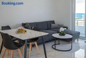 Kamiros Seaside Apartment in Kamiros Skala - Image 4