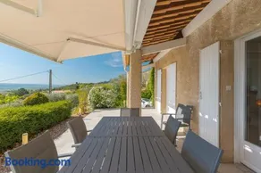 Villa Luxe – Vues panoramiques - Image 3