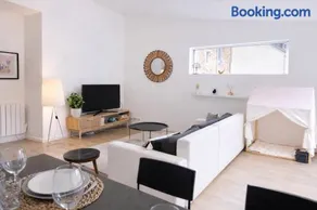 Évasion Bretonne - T3 avec parking & Kidsfriendly - Image 1