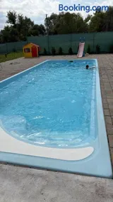 Adventure Pool House - Image 1