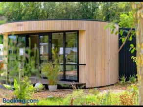 Casa Leef! op Camping de Reeënwissel - Image 1