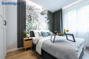 Good Things near City Center Ceglana Street & parking - blisko szpitali Okulistyka Euromedic MSWiA - Image 2