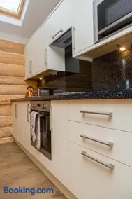 Lake District Log Cabins - Image 3
