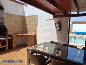 Villa Experience Heated Salty Water Pool - Image 3