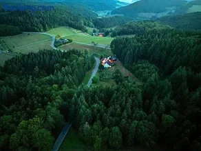 Ferien im Schwarzwald Freiamt - Image 1