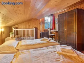 Apartment Eigersonne by Interhome - Image 4