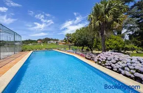 A casa dos Viñedos, finca con piscina privada - Image 3