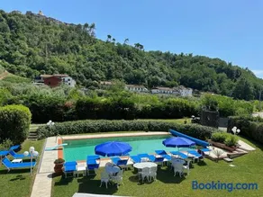 Villa Volpes con piscina Privata a uso esclusivo tra Versilia e Cinque Terre - Image 4