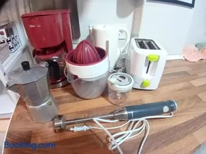 MERINDADES AMAZUL CORZO - Apartamento Turístico - Medina de Pomar - Image 3