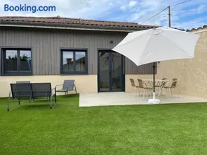 Le petit chalet de la Ronzière de Miss K - Image 1