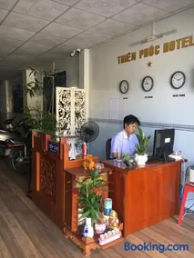 Khách sạn Thiên Phúc - Image 3
