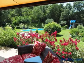 Villa in Calonge with Pool - Image 1
