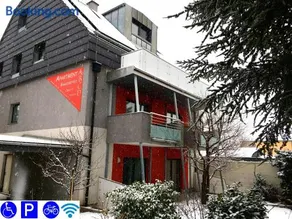 abcd-apartments 23 Nielrosenweg - Image 2