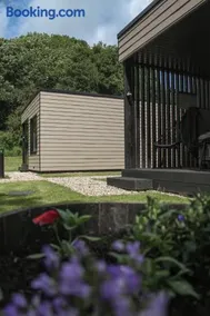 River Logie Lodges - Image 3