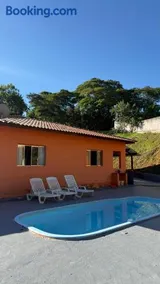 Serra Verde - Casa com piscina e churrasqueira - Image 5